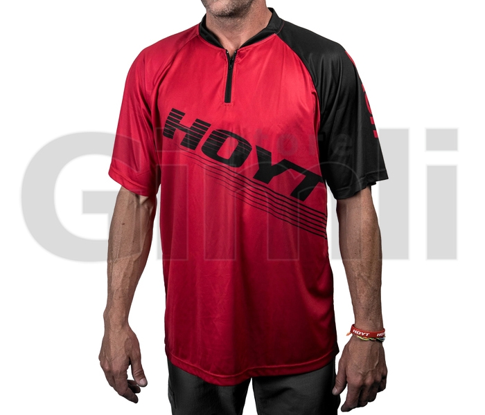 Hoyt Shooter Jersey 2023